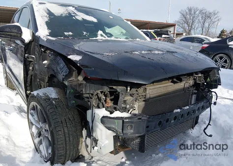 2019 Lincoln Mkc Reserve z USA, uszkodzony, nr VIN 5LMCJ3D91KUL30206